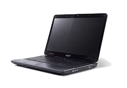 Ремонт ноутбука Acer Aspire 5541